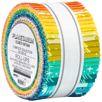 Planetarium by Elizabeth Hartman - Complete Collection Planetarium by Elizabeth Hartman - Complete Collection