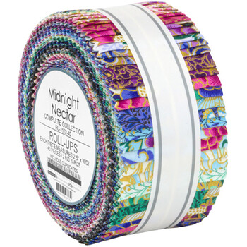 Midnight Nectar by Studio RK - Complete Collection Midnight Nectar by Studio RK - Complete Collection