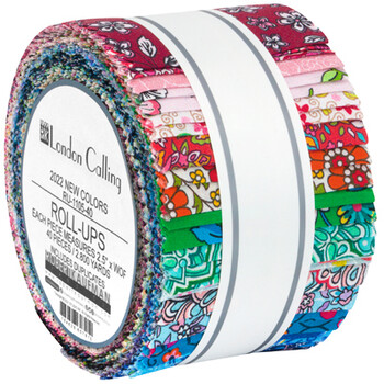 London Calling by Studio RK - 2022 New Colors London Calling by Studio RK - 2022 New Colors