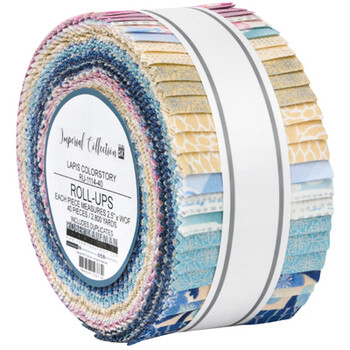 Imperial Collection by Studio RK - Lapis Colorstory Imperial Collection by Studio RK - Lapis Colorstory
