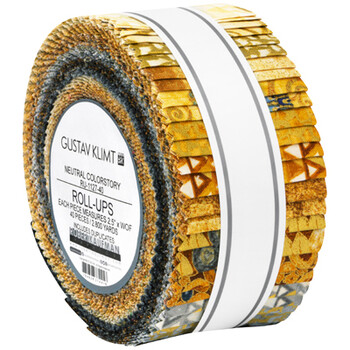 Gustav Klimt by Studio RK - Neutral Colorstory Gustav Klimt by Studio RK - Neutral Colorstory