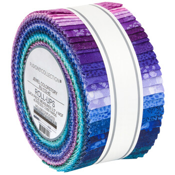 Fusions by Studio RK - Jewel Colorstory Fusions by Studio RK - Jewel Colorstory
