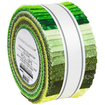 Fusions by Studio RK - Evergreen Colorstory Fusions by Studio RK - Evergreen Colorstory