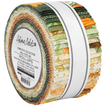 Autumn Fields by Studio RK - Complete Collection Autumn Fields by Studio RK - Complete Collection