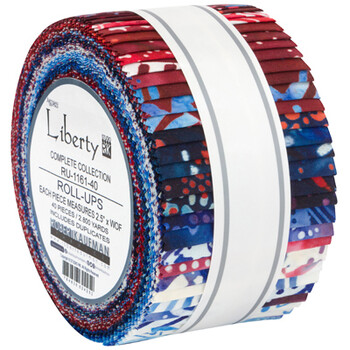 Artisan Batiks: Liberty - Complete Collection Artisan Batiks: Liberty - Complete Collection