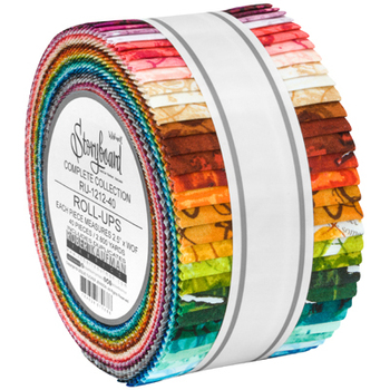 Wishwell: Storyboard by Leslie Tucker-Jenison - Complete Collection Roll-Up Wishwell: Storyboard by Leslie Tucker-Jenison - Complete Collection Roll-Up