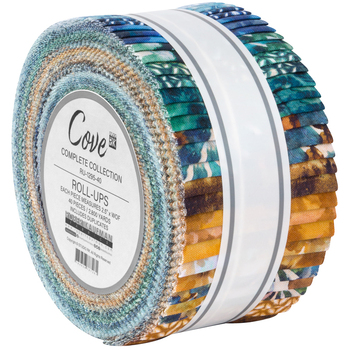 Cove by Studio RK - Complete Collection Roll Up Cove by Studio RK - Complete Collection Roll Up