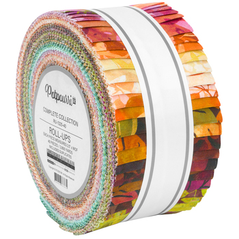 Potpourri by Studio RK - Complete Collection Roll Up Potpourri by Studio RK - Complete Collection Roll Up