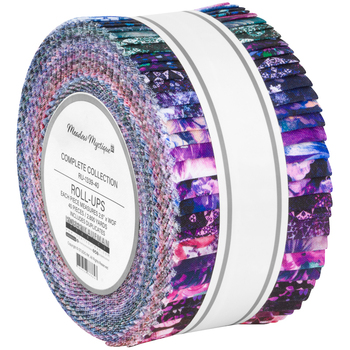 Meadow Mystique by Studio RK - Complete Collection Roll Up Meadow Mystique by Studio RK - Complete Collection Roll Up
