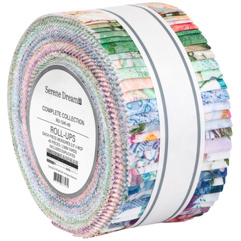 Serene Dream by Studio RK - Complete Collection Roll Up Serene Dream by Studio RK - Complete Collection Roll Up