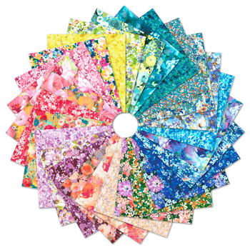 Painterly Petals-Valley Painterly Petals-Valley