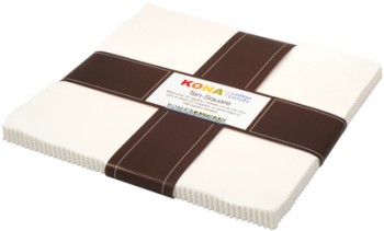 Kona® Cotton Solids - Snow Kona® Cotton Solids - Snow