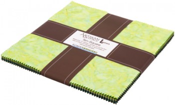 Artisan Batiks: Prisma Dyes, Rainforest colorstory Artisan Batiks: Prisma Dyes, Rainforest colorstory