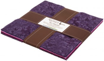 Artisan Batiks: Prisma Dyes, Plum Perfect colorstory Artisan Batiks: Prisma Dyes, Plum Perfect colorstory