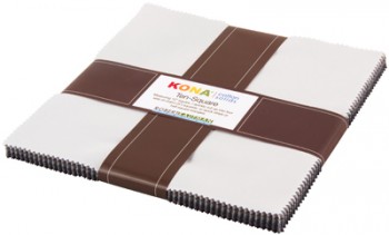 Kona® Cotton, Gray Area palette Kona® Cotton, Gray Area palette