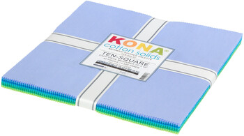 Kona Cotton Mermaid Shores by Studio RK - Mermaid Shores Palette Kona Cotton Mermaid Shores by Studio RK - Mermaid Shores Palette
