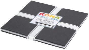 Kona Cotton Stormy Skies by Studio RK - Stormy Skies Palette Kona Cotton Stormy Skies by Studio RK - Stormy Skies Palette