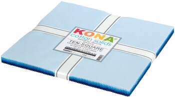 Kona Cotton Waterfall by Studio RK - Waterfall Palette Kona Cotton Waterfall by Studio RK - Waterfall Palette