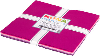 Kona Cotton Wildberry by Studio RK - Wildberry Palette Kona Cotton Wildberry by Studio RK - Wildberry Palette