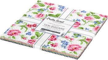 Pretty Sweet by Debbie Beaves - Complete Collection Pretty Sweet by Debbie Beaves - Complete Collection