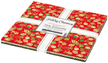 Holiday Charms by Studio RK - Holiday Colorstory Holiday Charms by Studio RK - Holiday Colorstory