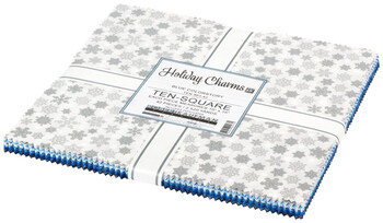 Holiday Charms by Studio RK - Blue Colorstory Holiday Charms by Studio RK - Blue Colorstory