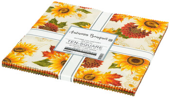 Autumn Bouquet by Hyun Joo Lee - Autumn Colorstory Autumn Bouquet by Hyun Joo Lee - Autumn Colorstory