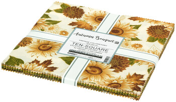 Autumn Bouquet by Hyun Joo Lee - Vintage Colorstory Autumn Bouquet by Hyun Joo Lee - Vintage Colorstory