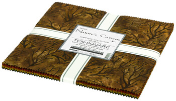 Artisan Batiks: Nature's Canvas by Lunn Studios - Complete Collection Artisan Batiks: Nature's Canvas by Lunn Studios - Complete Collection