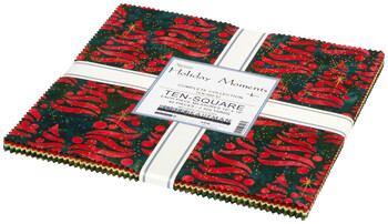 Artisan Batiks: Holiday Moments by Lunn Studios - Complete Collection Artisan Batiks: Holiday Moments by Lunn Studios - Complete Collection