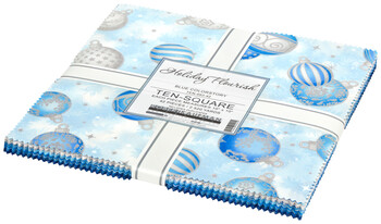 Holiday Flourish by Studio RK - Blue Colorstory Holiday Flourish by Studio RK - Blue Colorstory
