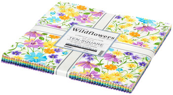Flowerhouse: Wildflowers by Debbie Beaves - Complete Collection Flowerhouse: Wildflowers by Debbie Beaves - Complete Collection