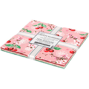 Wishwell: Cheery Blossom by Vanessa Lillrose and Linda Fitch - Complete Collection Wishwell: Cheery Blossom by Vanessa Lillrose and Linda Fitch - Complete Collection
