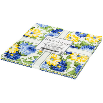 Flowerhouse: Sunshine by Debbie Beaves - Complete Collection Flowerhouse: Sunshine by Debbie Beaves - Complete Collection
