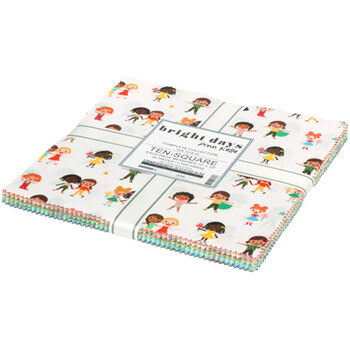 Bright Days by Ann Kelle - Complete Collection Bright Days by Ann Kelle - Complete Collection