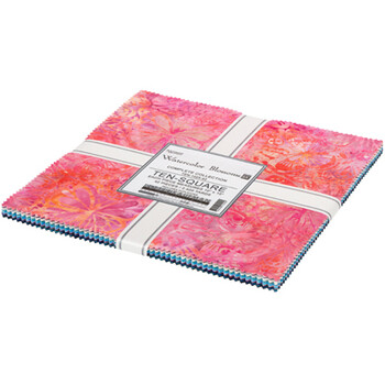 Artisan Batiks: Watercolor Blossoms by Studio RK - Complete Collection Artisan Batiks: Watercolor Blossoms by Studio RK - Complete Collection