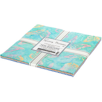 Artisan Batiks: Spring Promise by Lunn Studios - Complete Collection Artisan Batiks: Spring Promise by Lunn Studios - Complete Collection