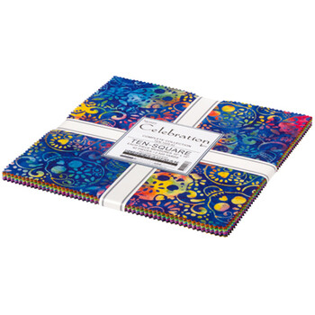 Artisan Batiks: Celebration by Lunn Studios - Complete Collection Artisan Batiks: Celebration by Lunn Studios - Complete Collection