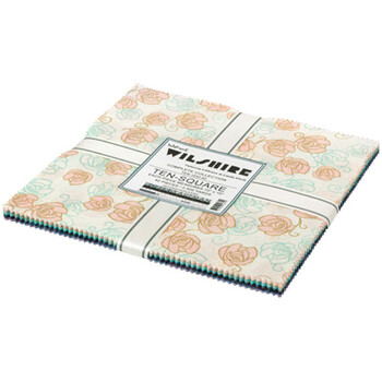 Wishwell: Wilshire by Vanessa Lillrose & Linda Fitch - Complete Collection Wishwell: Wilshire by Vanessa Lillrose & Linda Fitch - Complete Collection