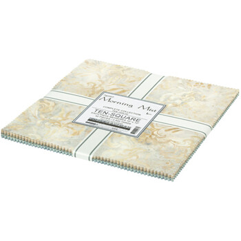 Artisan Batiks: Morning Mist by Lunn Studios - Complete Collection Artisan Batiks: Morning Mist by Lunn Studios - Complete Collection