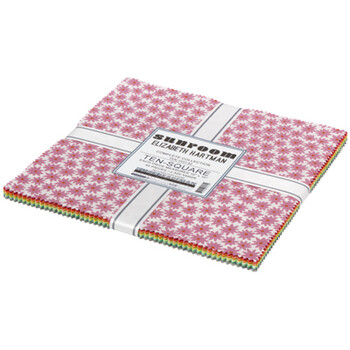 Sunroom by Elizabeth Hartman - Complete Collection Sunroom by Elizabeth Hartman - Complete Collection