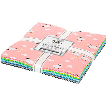 Hello Sleepy by Hello! Lucky - Complete Collection Hello Sleepy by Hello! Lucky - Complete Collection