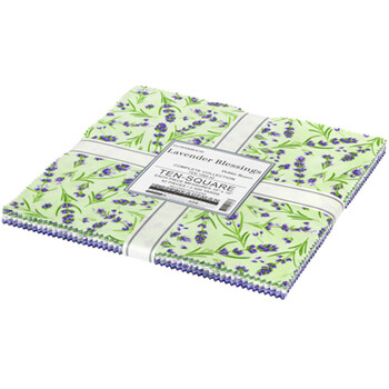 Flowerhouse: Lavender Blessings by Debbie Beaves - Complete Collection Flowerhouse: Lavender Blessings by Debbie Beaves - Complete Collection