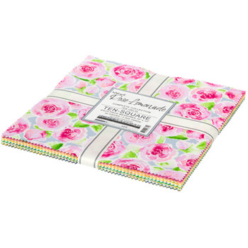Wishwell: Rose Lemonade by Vanessa Lillrose and Linda Fitch - Complete Collection Wishwell: Rose Lemonade by Vanessa Lillrose and Linda Fitch - Complete Collection