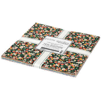 Sevenberry: Petite Garden by Sevenberry - Complete Collection Sevenberry: Petite Garden by Sevenberry - Complete Collection