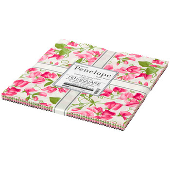 Flowerhouse: Penelope by Debbie Beaves - Complete Collection Flowerhouse: Penelope by Debbie Beaves - Complete Collection