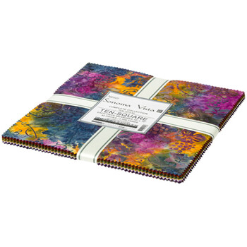 Artisan Batiks: Sonoma Vista by Studio RK - Complete Collection Artisan Batiks: Sonoma Vista by Studio RK - Complete Collection
