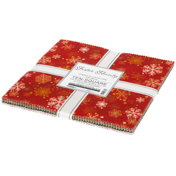 Festive Beauty by Lara Skinner - Complete Collection Festive Beauty by Lara Skinner - Complete Collection