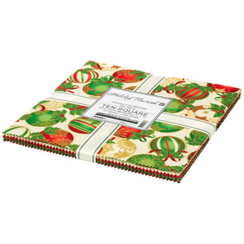 Holiday Flourish by Studio RK - 2021 Holiday Colorstory Holiday Flourish by Studio RK - 2021 Holiday Colorstory