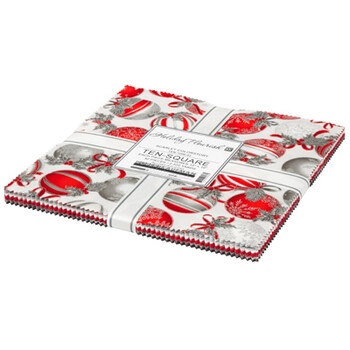 Holiday Flourish by Studio RK - 2021 Scarlet Colorstory Holiday Flourish by Studio RK - 2021 Scarlet Colorstory